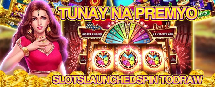 PH3 - Mega Win Progressive Slots